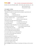 de thi giua hk2 mon sinh hoc lop 9 truong thcs nguyen binh khiem ninh thuan nam hoc 2015 2016 1