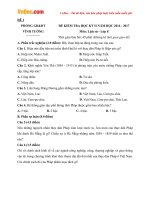 bo de thi hoc ki 2 mon lich su lop 8 1