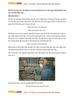 ngu van lop 8 cam nghi tac pham vao nha nguc quang dong cam tac