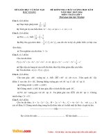 de thi hki2 mon toan lop 7 so gd dt bac giang