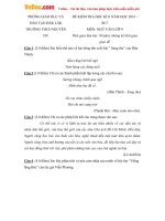 de thi hk2 mon ngu van lop 9 truong thcs nguyen du dak lak nam hoc 2016 2017
