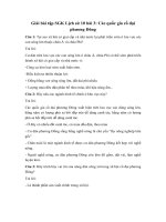 giai bai tap sgk lich su 10 bai 3