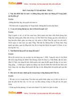 giai bai tap sgk lich su lop 7 bai 9 nuoc dai co viet thoi dinh tien le