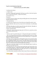 soan bai lop 7 luyen tap lap luan chung minh