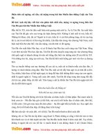 phan tich cai ngong cai sau cai mong trong bai tho muon lam thang cuoi cua tan da