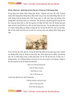 ngu van lop 7 phan tich bai tho pho gia ve kinh cua tran quang khai