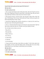 soan bai qua trinh tao lap van ban trang 45 sgk ngu van lop 7