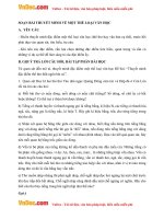 soan bai lop 8 thuyet minh ve mot the loai van hoc