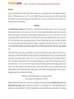 cam nhan ve ba nhan vat trong nhung ngoi sao xa xoi cua le minh khue