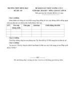 de thi giua gk2 mon lich su lop 10 truong thpt dong dau nam 2016 2017