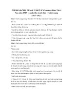 giai bai tap sgk lich su 11 bai 9