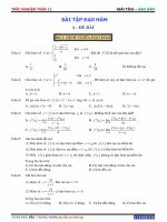 520 cau hoi trac nghiem dao ham co loi giai chi tiet