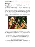 Van mau lop 9 phan tich dien bien tam trang ong Hai trong truyen ngan lang cua Lim Lan