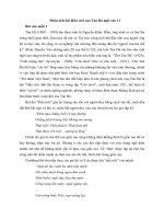 phan tich bai tho hau troi cua tan da