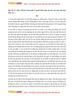 bai viet so 3 lop 7 van bieu cam