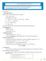 boi duong kien thuc mon hoa hoc 10 on tap chuong nguyen tu