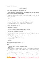 soan bai lop 11 tieu su tom tat