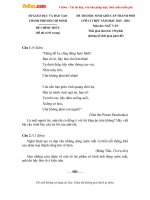 de thi hoc sinh gioi mon ngu van lop 12 tp ho chi minh nam 2015 2016doc