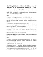 giai bai tap sgk lich su 10 bai 10