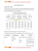 giai bai tap sgk dia ly lop 8 bai 2 khi hau chau a