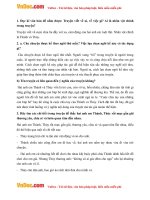 soan bai cuoc chia tay cua nhung con bup be trang 26 sgk van lop 7