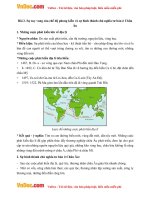 giai bai tap sgk lich su lop 7 bai 2 su suy vong cua che do phong kien va su hinh thanh chu nghia tu ban o chau au