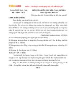 de thi giua hk1 mon ngu van lop 10 truong thpt marie curie nam 2015 2016