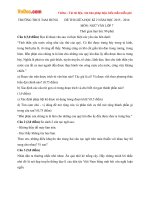 de thi giua hk2 mon ngu van lop 7 truong thcs tam hung ha noi nam hoc 2015 2016