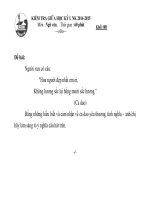 de kiem tra giua ki 1 mon van lop 10 truong thpt gia dinh nam 2014 2015