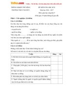 de thi hk2 mon gdcd lop 9 truong thcs tan duc thai nguyen nam hoc 2016 2017