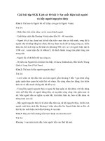 giai bai tap sgk mon lich su 10 bai 1