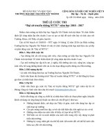 TL NTTU truyen thong 1