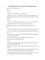 giai bai tap sgk lich su 10 bai 2