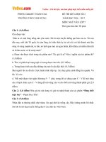 de thi giua hk2 mon ngu van lop 7 truong thcs tam hung ha noi nam hoc 2016 2017