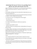 giai bai tap sgk lich su 11 bai 16