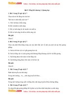 giai bai tap sgk vat ly lop 7 bai 9 tong ket chuong 1 quang hoc