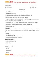 de kiem tra 1 tiet hoc ki i lop 9 mon lich su nam hoc 2017