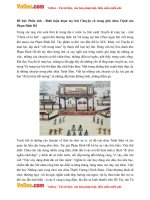 phan tich doan trich chuyen cu trong phu chua trinh cua pham dinh ho 1