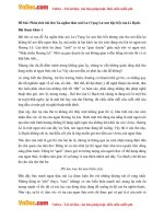 phan tich bai tho xa ngam thac nui lu cua li bach