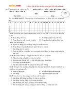 de kiem tra 15 phut hk1 mon gdcd lop 11 truong thpt lac long quan nam 2016 2017