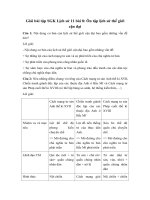 giai bai tap sgk lich su 11 bai 8