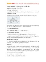 giai bai tap trang 179 sgk vat ly lop 11 lang kinh