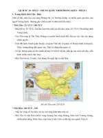 ly thuyet lich su 10 bai 5 trung quoc thoi phong kien phan 1