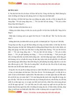 phan tich van ban sai gon toi yeu cua minh huong