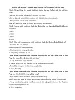 bai tap trac nghiem lich su 9 viet nam sau chien tranh the gioi thu nhat