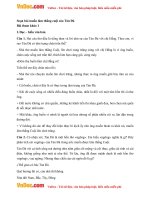 ngu van lop 8 soan bai muon lam thang cuoi cua tan da