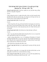 giai bai tap sgk lich su 10 bai 4