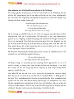 phan tich hai cau tho cuoi bai tho hoi huong ngau thu cua ha tri chuong