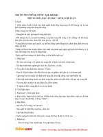 soan bai lop 11 mot so the loai van hoc kich nghi luan