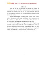 bo cau hoi trac nghiem 3 cap do mon lich su lop 11 hoc ky 1